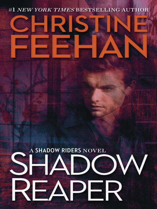 Title details for Shadow Reaper by Christine Feehan - Available